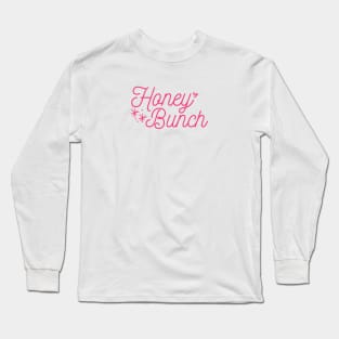 Honey Bunch Long Sleeve T-Shirt